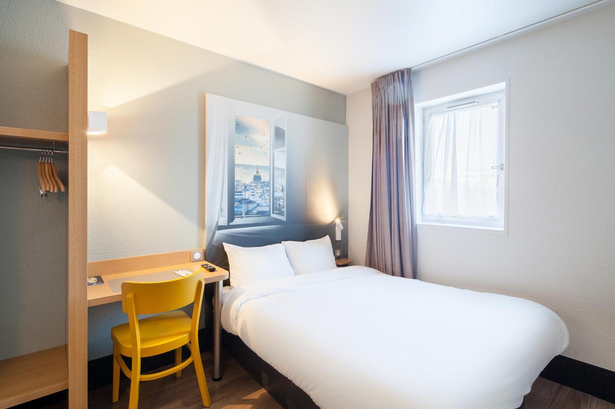 B&B Hotel Maurepas Dış mekan fotoğraf
