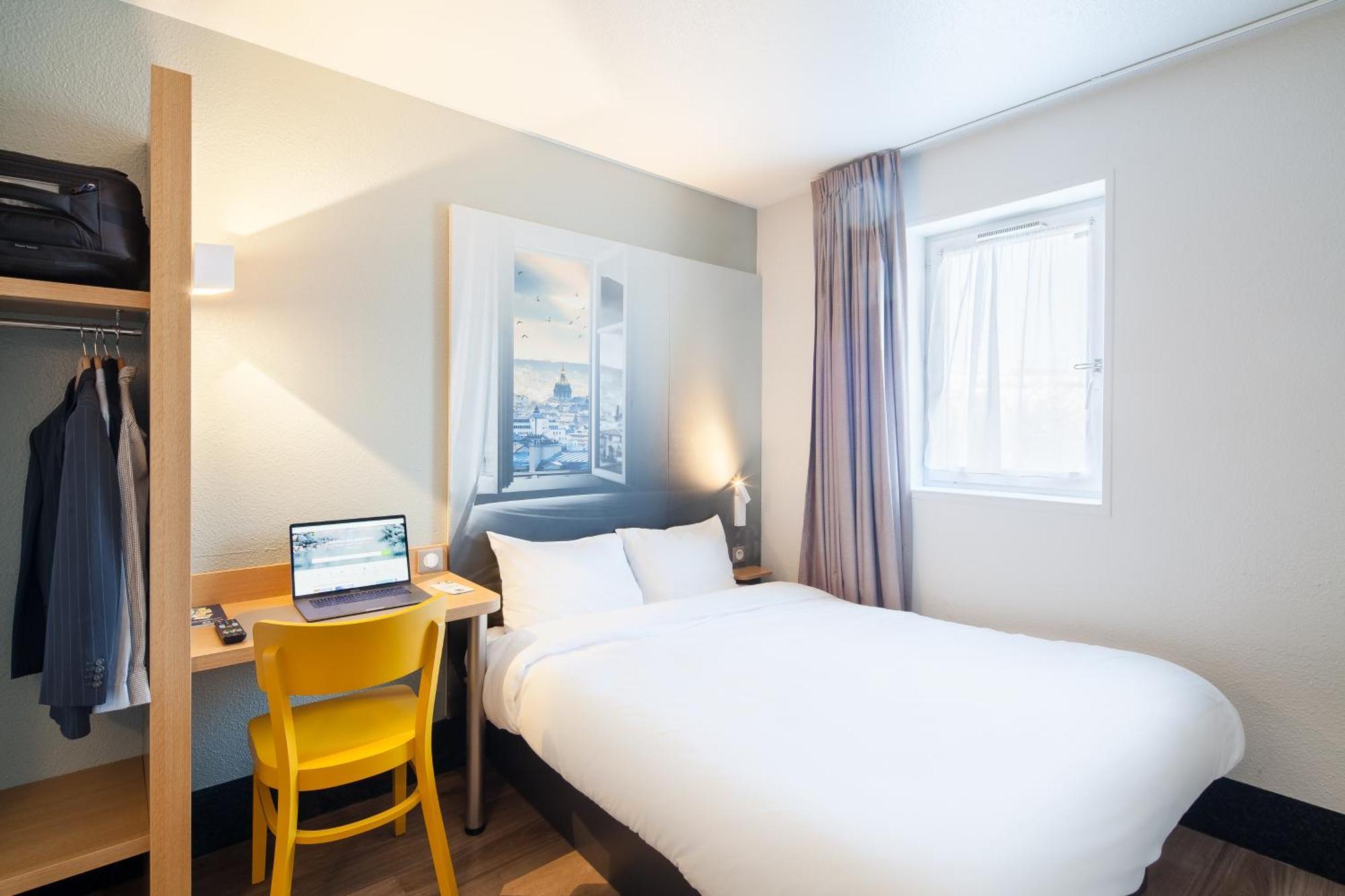 B&B Hotel Maurepas Dış mekan fotoğraf