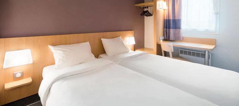 B&B Hotel Maurepas Dış mekan fotoğraf